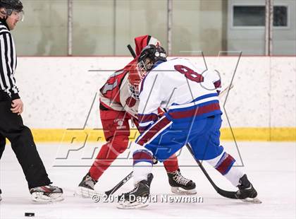 Thumbnail 3 in Conard @ Farmington/Avon/Windsor photogallery.