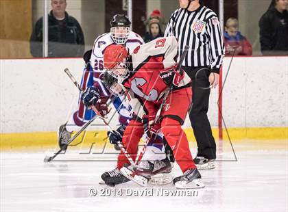 Thumbnail 1 in Conard @ Farmington/Avon/Windsor photogallery.