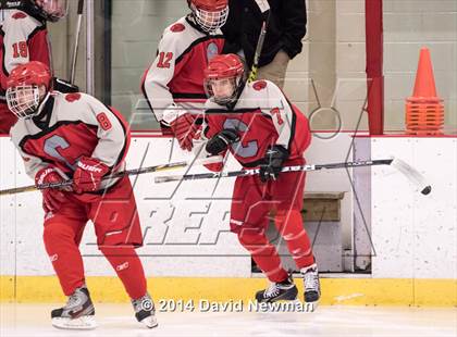 Thumbnail 1 in Conard @ Farmington/Avon/Windsor photogallery.