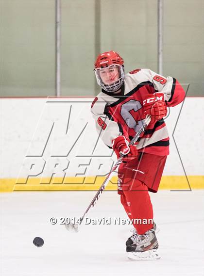 Thumbnail 3 in Conard @ Farmington/Avon/Windsor photogallery.