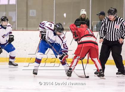 Thumbnail 2 in Conard @ Farmington/Avon/Windsor photogallery.