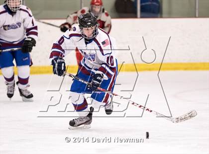Thumbnail 2 in Conard @ Farmington/Avon/Windsor photogallery.
