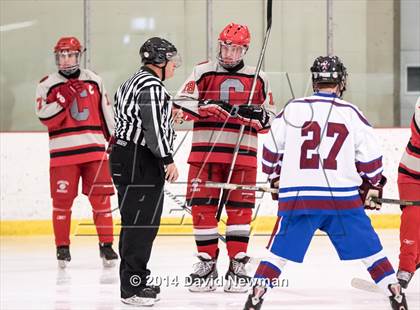 Thumbnail 3 in Conard @ Farmington/Avon/Windsor photogallery.