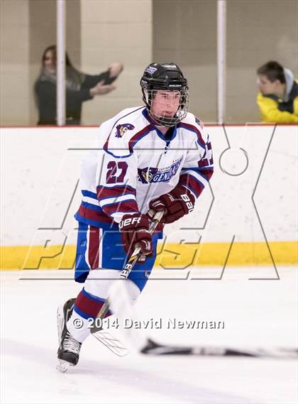 Thumbnail 3 in Conard @ Farmington/Avon/Windsor photogallery.