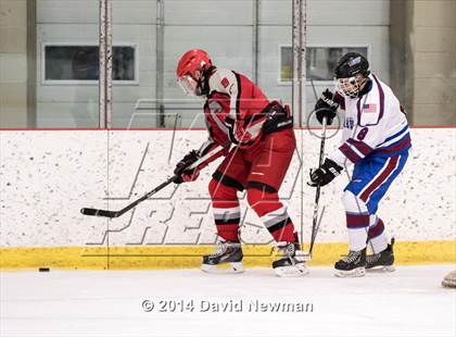 Thumbnail 3 in Conard @ Farmington/Avon/Windsor photogallery.