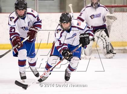 Thumbnail 3 in Conard @ Farmington/Avon/Windsor photogallery.