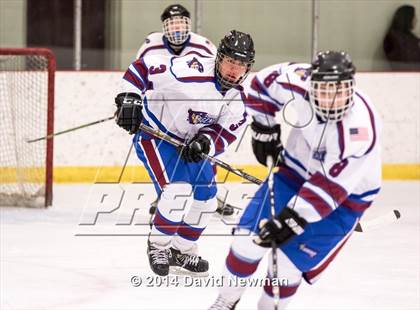 Thumbnail 3 in Conard @ Farmington/Avon/Windsor photogallery.