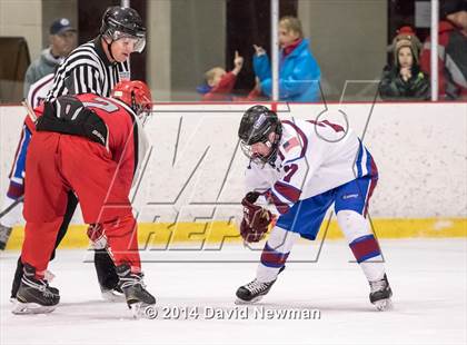 Thumbnail 3 in Conard @ Farmington/Avon/Windsor photogallery.