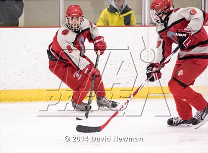 Thumbnail 3 in Conard @ Farmington/Avon/Windsor photogallery.