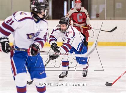 Thumbnail 1 in Conard @ Farmington/Avon/Windsor photogallery.