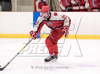 Thumbnail 3 in Conard @ Farmington/Avon/Windsor photogallery.