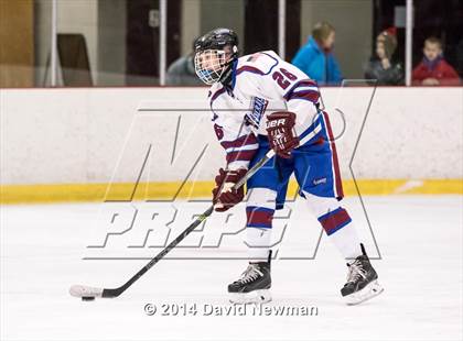 Thumbnail 1 in Conard @ Farmington/Avon/Windsor photogallery.