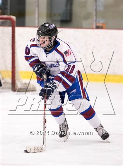Thumbnail 3 in Conard @ Farmington/Avon/Windsor photogallery.