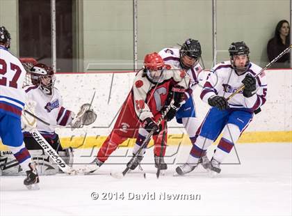 Thumbnail 2 in Conard @ Farmington/Avon/Windsor photogallery.