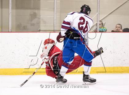 Thumbnail 3 in Conard @ Farmington/Avon/Windsor photogallery.