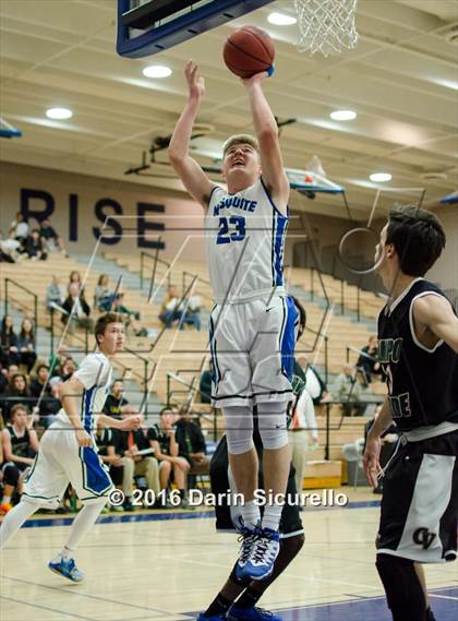 Thumbnail 1 in Campo Verde @ Mesquite photogallery.
