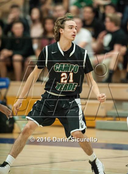 Thumbnail 1 in Campo Verde @ Mesquite photogallery.