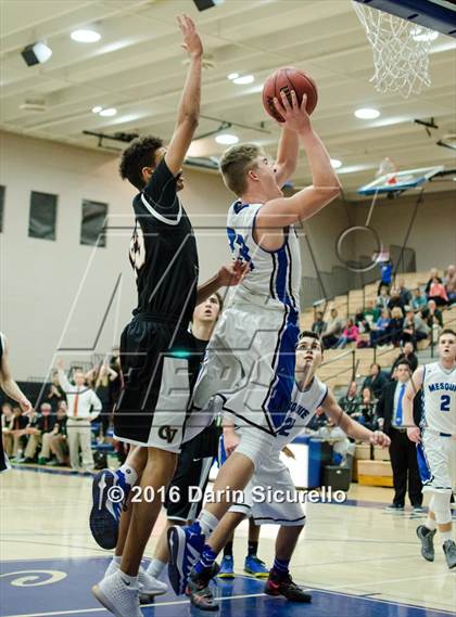 Thumbnail 1 in Campo Verde @ Mesquite photogallery.