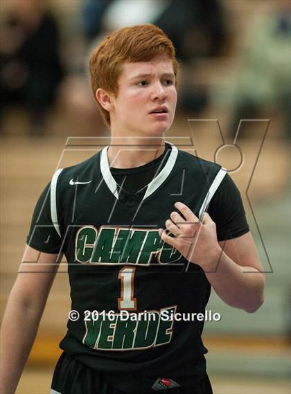 Thumbnail 2 in Campo Verde @ Mesquite photogallery.