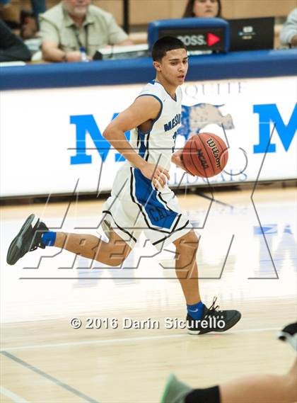 Thumbnail 1 in Campo Verde @ Mesquite photogallery.