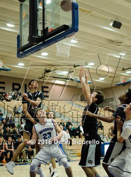 Thumbnail 3 in Campo Verde @ Mesquite photogallery.