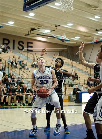 Thumbnail 3 in Campo Verde @ Mesquite photogallery.