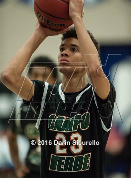 Thumbnail 2 in Campo Verde @ Mesquite photogallery.