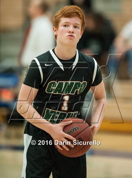 Thumbnail 1 in Campo Verde @ Mesquite photogallery.