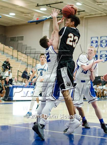 Thumbnail 1 in Campo Verde @ Mesquite photogallery.
