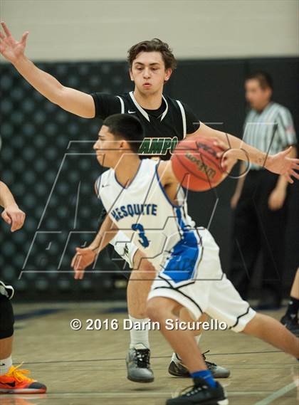 Thumbnail 2 in Campo Verde @ Mesquite photogallery.