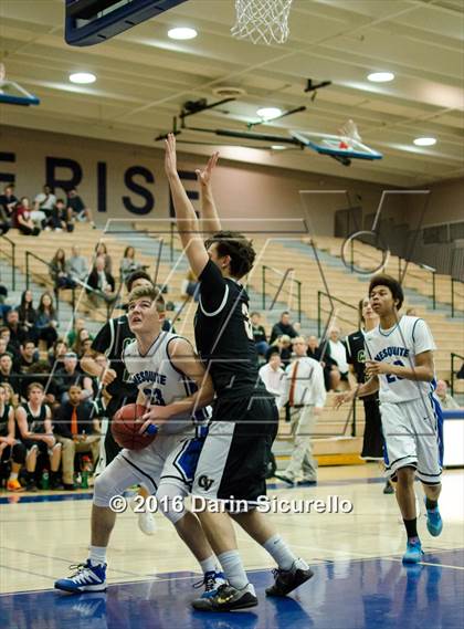 Thumbnail 3 in Campo Verde @ Mesquite photogallery.