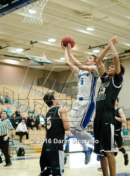 Thumbnail 3 in Campo Verde @ Mesquite photogallery.