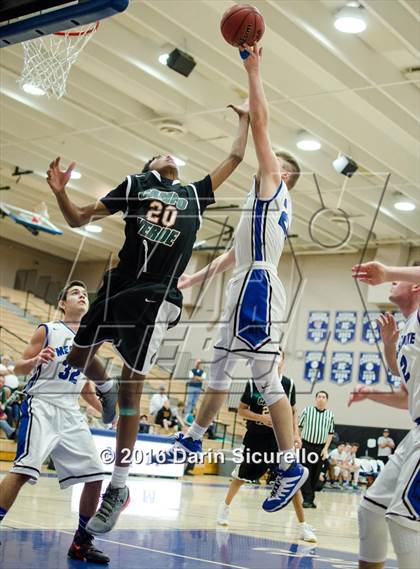 Thumbnail 2 in Campo Verde @ Mesquite photogallery.
