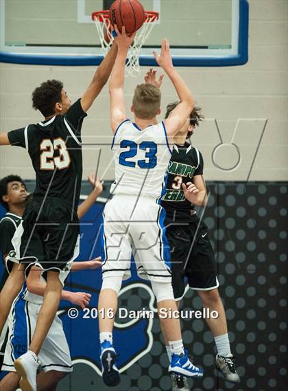 Thumbnail 1 in Campo Verde @ Mesquite photogallery.