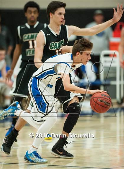 Thumbnail 1 in Campo Verde @ Mesquite photogallery.