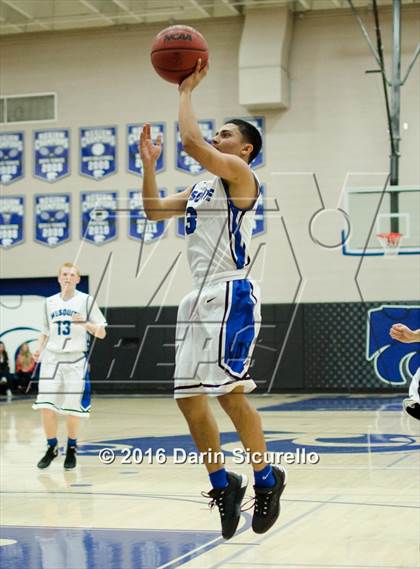 Thumbnail 1 in Campo Verde @ Mesquite photogallery.