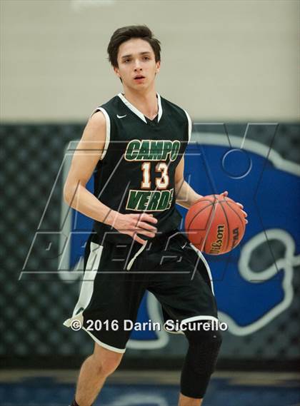 Thumbnail 2 in Campo Verde @ Mesquite photogallery.