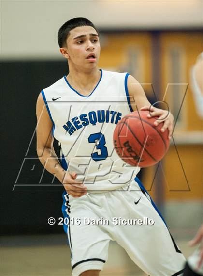 Thumbnail 2 in Campo Verde @ Mesquite photogallery.