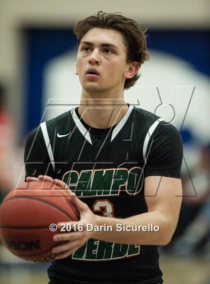 Thumbnail 1 in Campo Verde @ Mesquite photogallery.