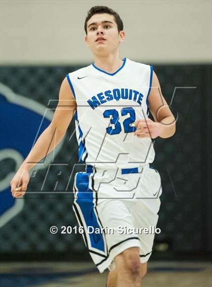 Thumbnail 1 in Campo Verde @ Mesquite photogallery.