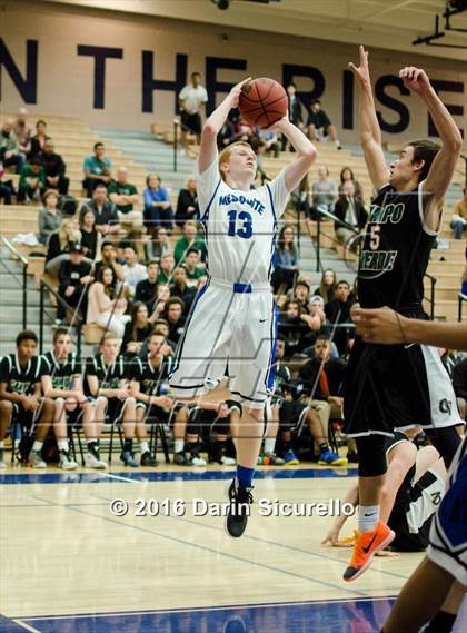 Thumbnail 1 in Campo Verde @ Mesquite photogallery.