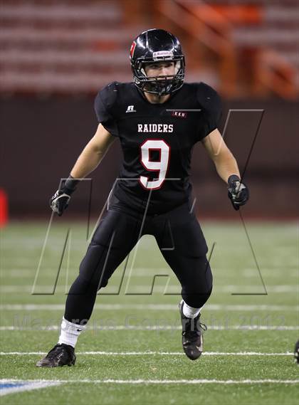 Thumbnail 3 in St. Louis vs. 'Iolani  photogallery.