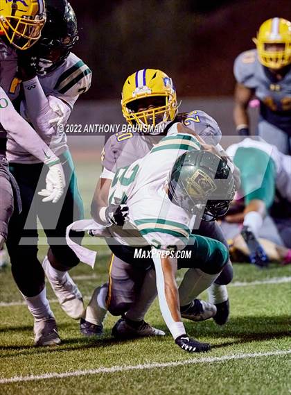 Thumbnail 1 in Monterey Trail @ Grant photogallery.