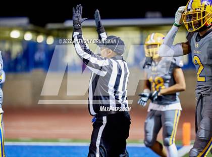 Thumbnail 1 in Monterey Trail @ Grant photogallery.