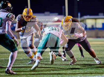 Thumbnail 1 in Monterey Trail @ Grant photogallery.