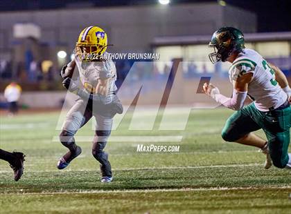 Thumbnail 1 in Monterey Trail @ Grant photogallery.