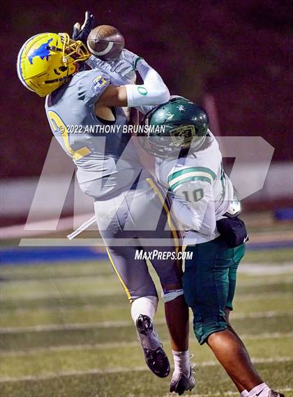Thumbnail 1 in Monterey Trail @ Grant photogallery.