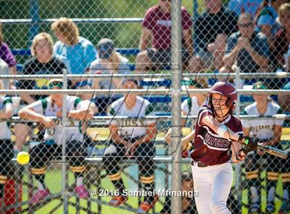 Thumbnail 1 in Waverly vs. Hastings (Lincoln Public Schools Softball Classic) photogallery.