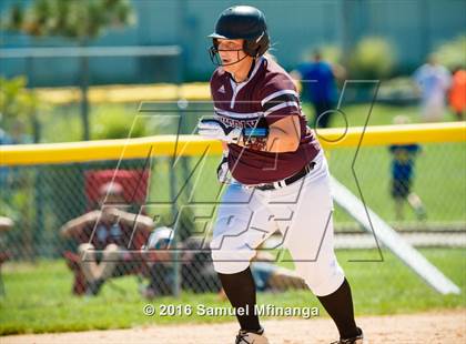 Thumbnail 3 in Waverly vs. Hastings (Lincoln Public Schools Softball Classic) photogallery.