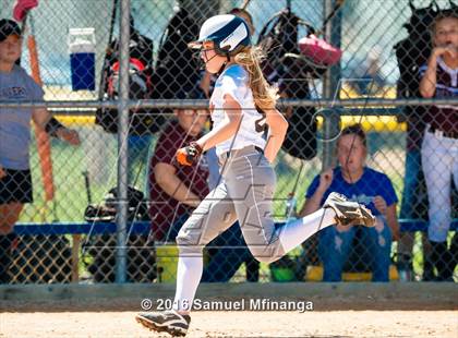 Thumbnail 3 in Waverly vs. Hastings (Lincoln Public Schools Softball Classic) photogallery.